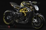 Мотоцикл Dragster 800 RR Pirelli - новый проект MV Agusta и Pirelli Design