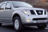 Nissan отзывает почти 400 000 Pathfinder и Infiniti QX4