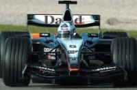 McLaren     