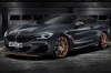 620- BMW M8 Competition   2019 