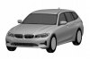  BMW 3 Series Touring    