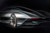  McLaren Speedtail     