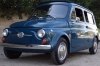 190    :    Fiat 500     