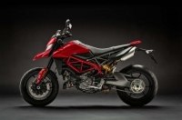 EICMA 2018:  Ducati Hypermotard 950 2019