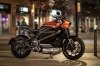 EICMA 2018:  Harley-Davidson LiveWire 2019