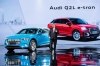 Audi     Q2 L e-tron