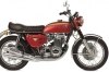 Honda CB750      