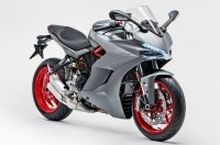     Ducati Supersport