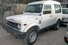  Suzuki    Jimny  80- 