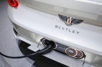  Bentley        