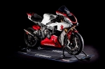 Эксклюзивные мотоциклы Yamaha YZF R1 GYTR разлетелись, как горячие пирожки