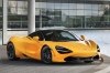McLaren         -1