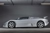  Bugatti EB110 Super Sport      