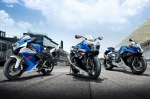 Suzuki прекратит выпуск своего легендарного мотоцикла GSX-R750?