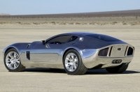 C  Ford Shelby GR-1    