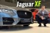 : Jaguar XF: , ,  ?