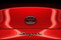 Toyota     Supra