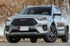  Haval H6 Coupe 2019   