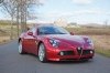  Alfa Romeo 8C Competiziones   