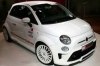 FIAT 500 Cup   -