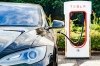 Tesla     Supercharger   