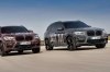 BMW X3  X4:        2019 
