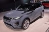      Range Rover Evoque 2020 