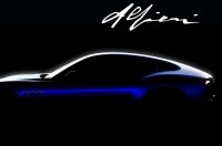 Maserati      Alfieri   2020 
