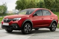 Renault    Logan   