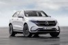 Mercedes-Benz    Concept EQV