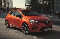 Renault назвал планы на Женевский автосалон