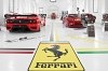       Ferrari   V6