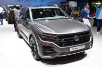 Cамая мощная версия Volkswagen Touareg с дизельным мотором рискует стать последней