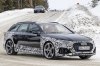  Audi RS4 Avant    