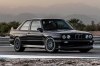    BMW M3   E30