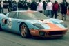 2500- Ford GT      483 /
