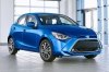  Mazda: Toyota  Yaris 2020