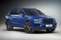 Bentley     Bentayga V8 Design