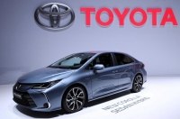   : Toyota  24 000  