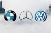   BMW, Daimler  VW    