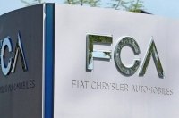 Fiat-Chrysler     Tesla    