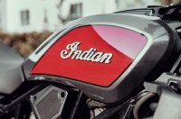 Indian    