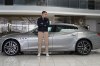 : Maserati Quattroporte   30.000 