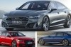 Audi     -  S6, S6 Avanat  S7