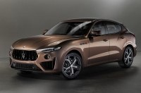 Maserati Levante 2019       -