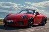 Porsche 911 Speedster   - 