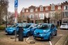 Renault           vehicle-to-grid