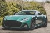 Aston Martin     - 60- 