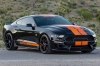 Shelby   GT-S Mustang    Sixt