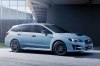 Subaru    Levorg STI Sport